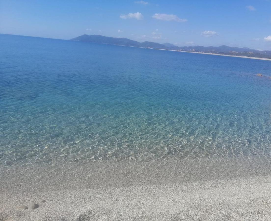 Appartamenti San Vito San Vito  Exterior foto