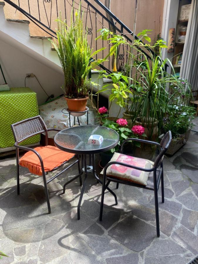 Appartamenti San Vito San Vito  Exterior foto