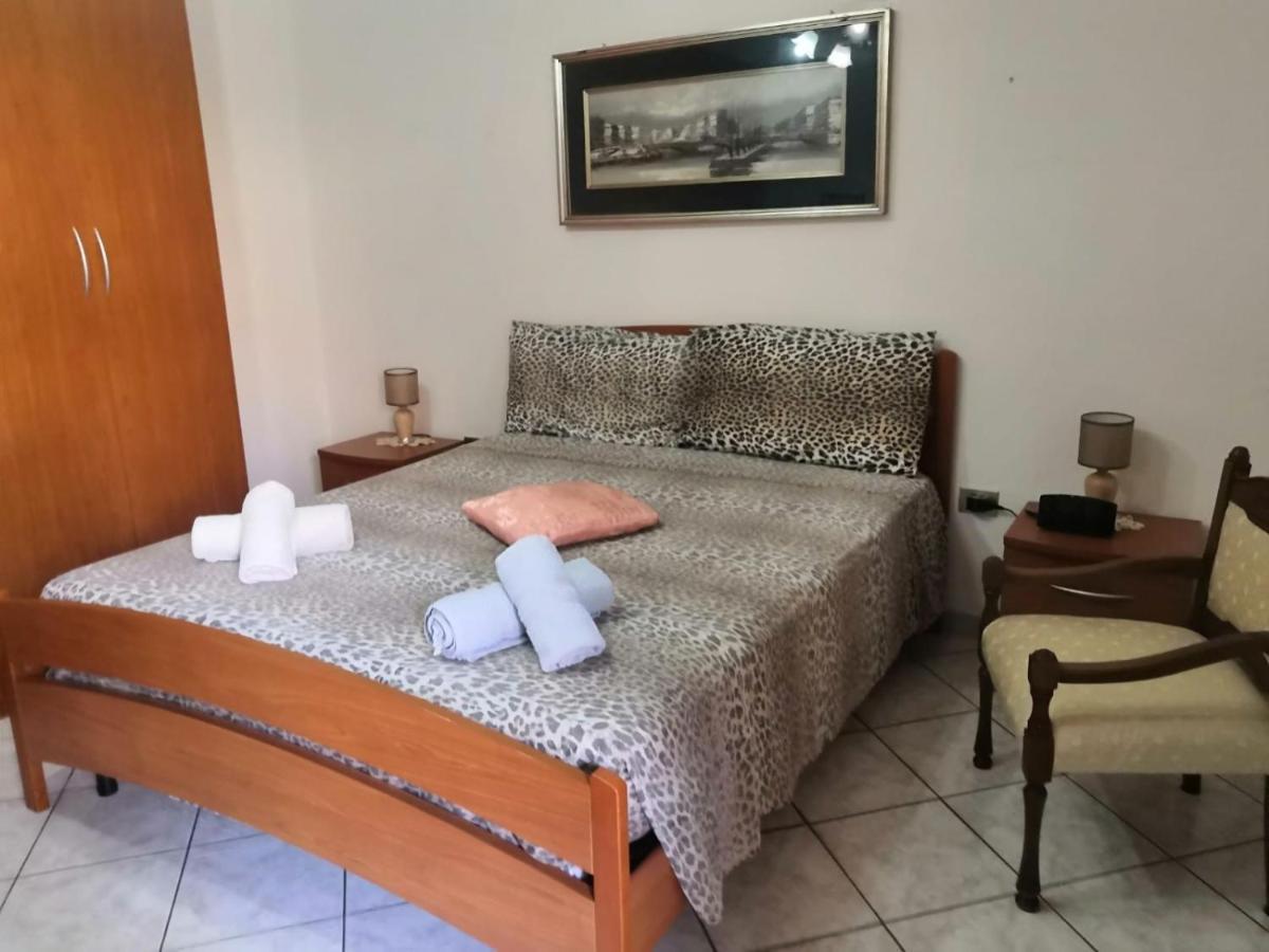 Appartamenti San Vito San Vito  Exterior foto